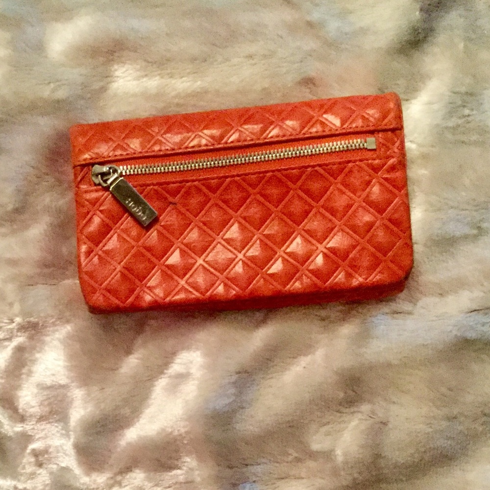 Hobo Wallet